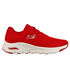 Skechers Arch Fit - Big Appeal, RED, swatch