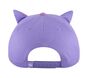 Cat Ear Hat, FIALOVÝ, large image number 1