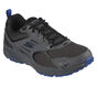Skechers GOrun Consistent, CHARCOAL/BLUE, large image number 5