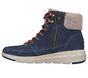 Skechers On-the-GO Glacial Ultra - Woodsy, NAVY, large image number 3