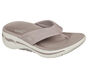 Skechers GO WALK Arch Fit - Astound, DARK TAUPE, large image number 4