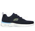Skech-Air Dynamight - Tuned, NAVY, swatch