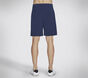 The GO WALK Everywhere 9-Inch Short, NAVY, large image number 1