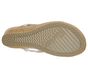 Beverlee - Date Glam Sandal, OFF WHITE, large image number 3
