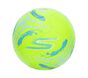 Hex Brushed Size 5 Soccer Ball, NEONOVE LIMETKOVÁ / MULTI, large image number 0