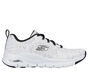 Skechers Arch Fit - Glee For All, WHITE / BLACK, large image number 0