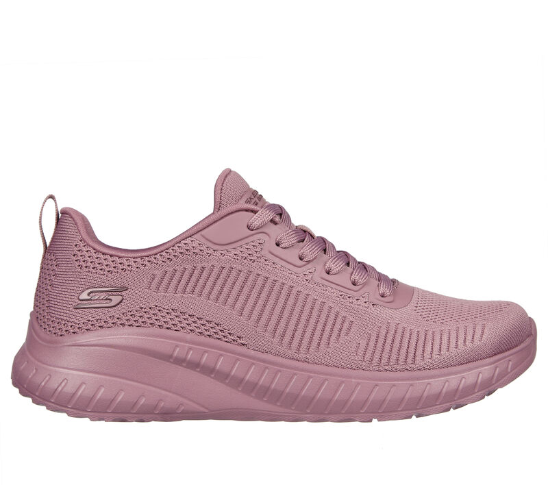 Skechers BOBS Sport Squad Chaos - Face Off, MALINOVÁ, largeimage number 0