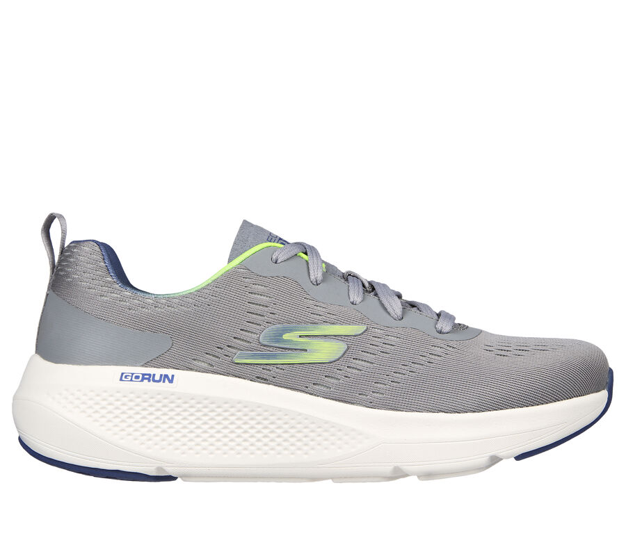GO RUN Elevate - Double Time, GRAY / MULTI, largeimage number 0