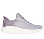 Skechers Slip-ins: BOBS Sport Squad Chaos, LEVANDULE, large image number 0