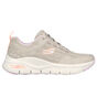 Skechers Arch Fit - Comfy Wave, SEDOHNEDÁ / MULTI, large image number 0