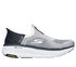 Skechers Slip-ins: Max Cushioning Premier 2.0, WHITE / BLACK, swatch