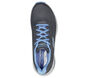 Skechers Arch Fit - Big Appeal, CHARCOAL/BLUE, large image number 2