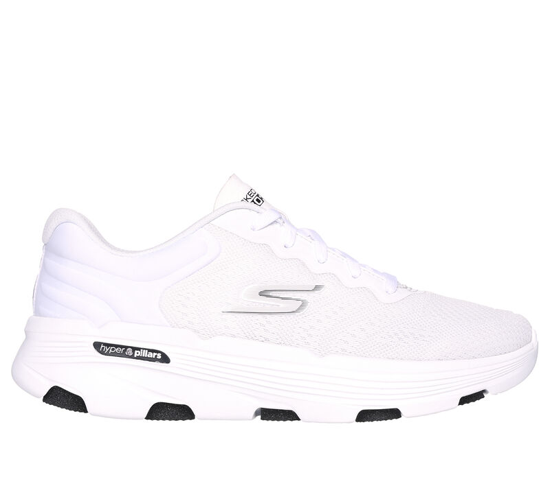 GO RUN 7.0 - Driven, WHITE / BLACK, largeimage number 0