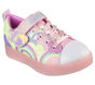 Twinkle Toes: Twinkle Sparks Ice 2.0 - Shimmering, CORAL / MULTI, large image number 4
