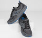 Skechers GOrun Consistent, CHARCOAL/BLUE, large image number 1