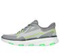 GO RUN 7.0 - Interval, GRAY / LIME, large image number 3
