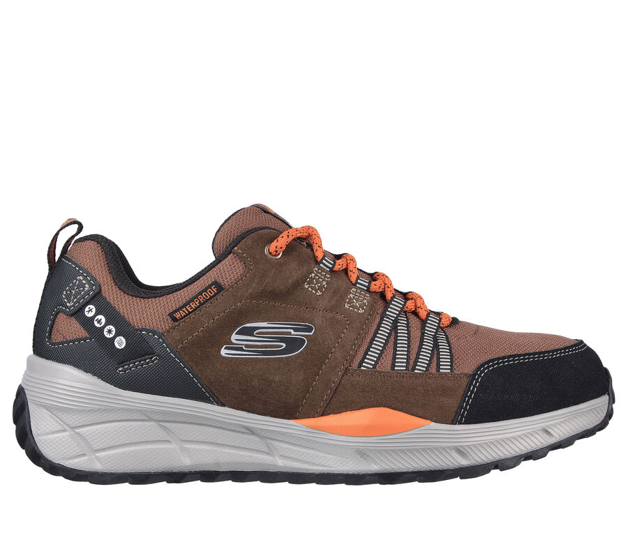 Relaxed Fit: Equalizer 4.0 Trail - Kandala, BROWN / BLACK, largeimage number 0