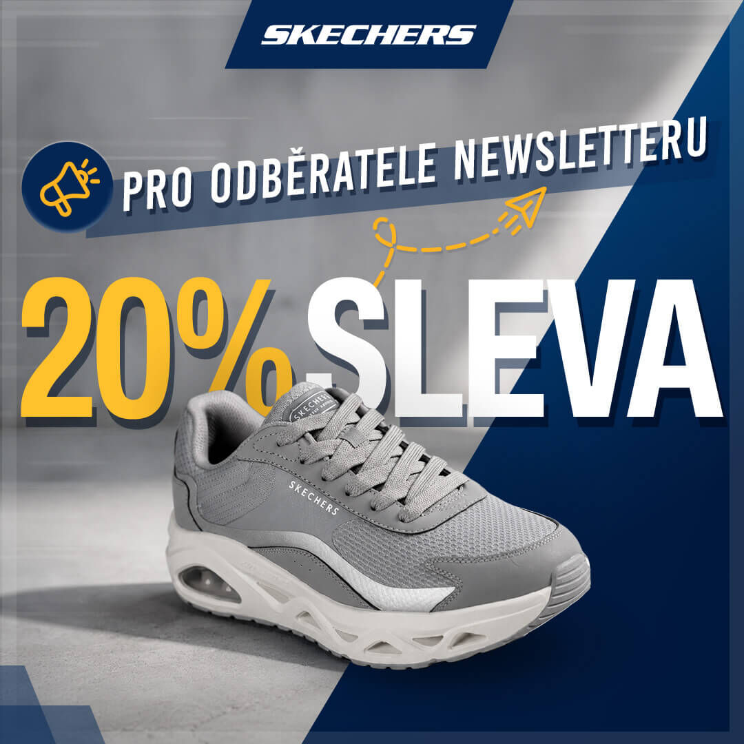 Newsletter - 20% OFF Image
