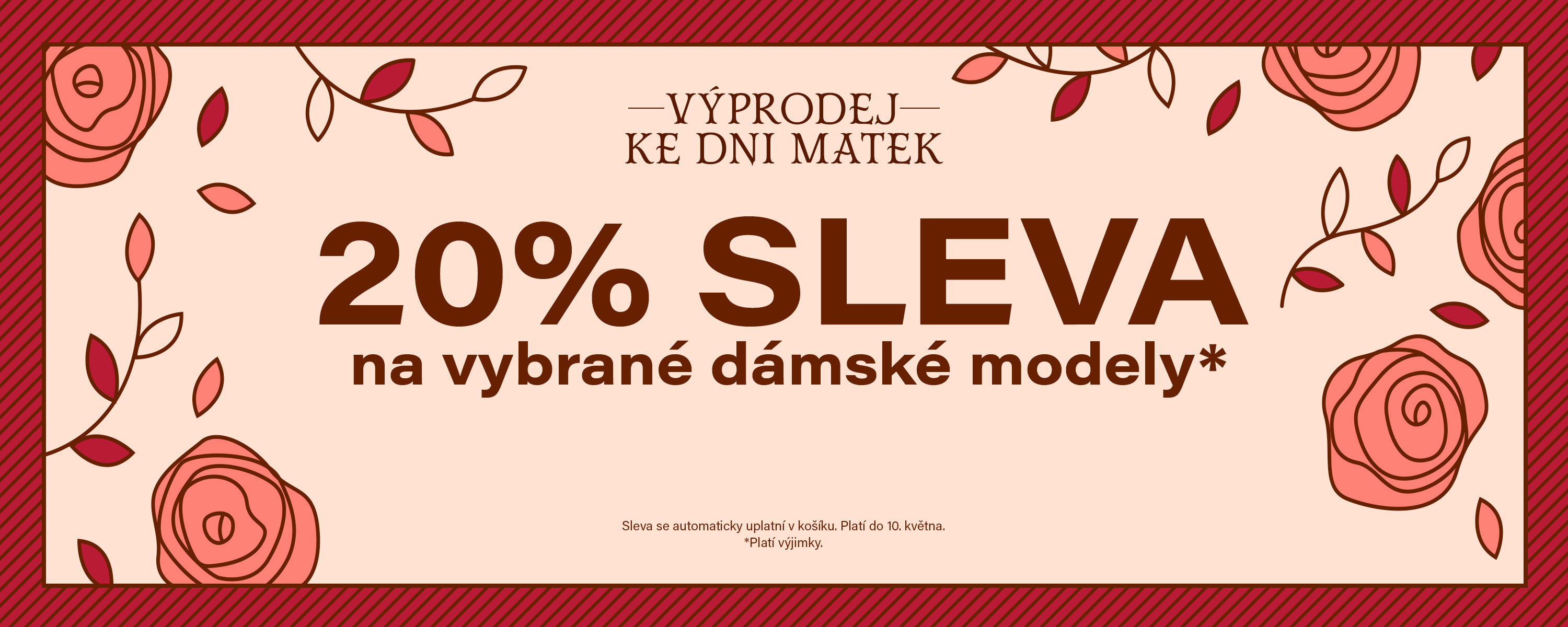 Mother's day BE,NL,CZ,IT,CH,DE,AT