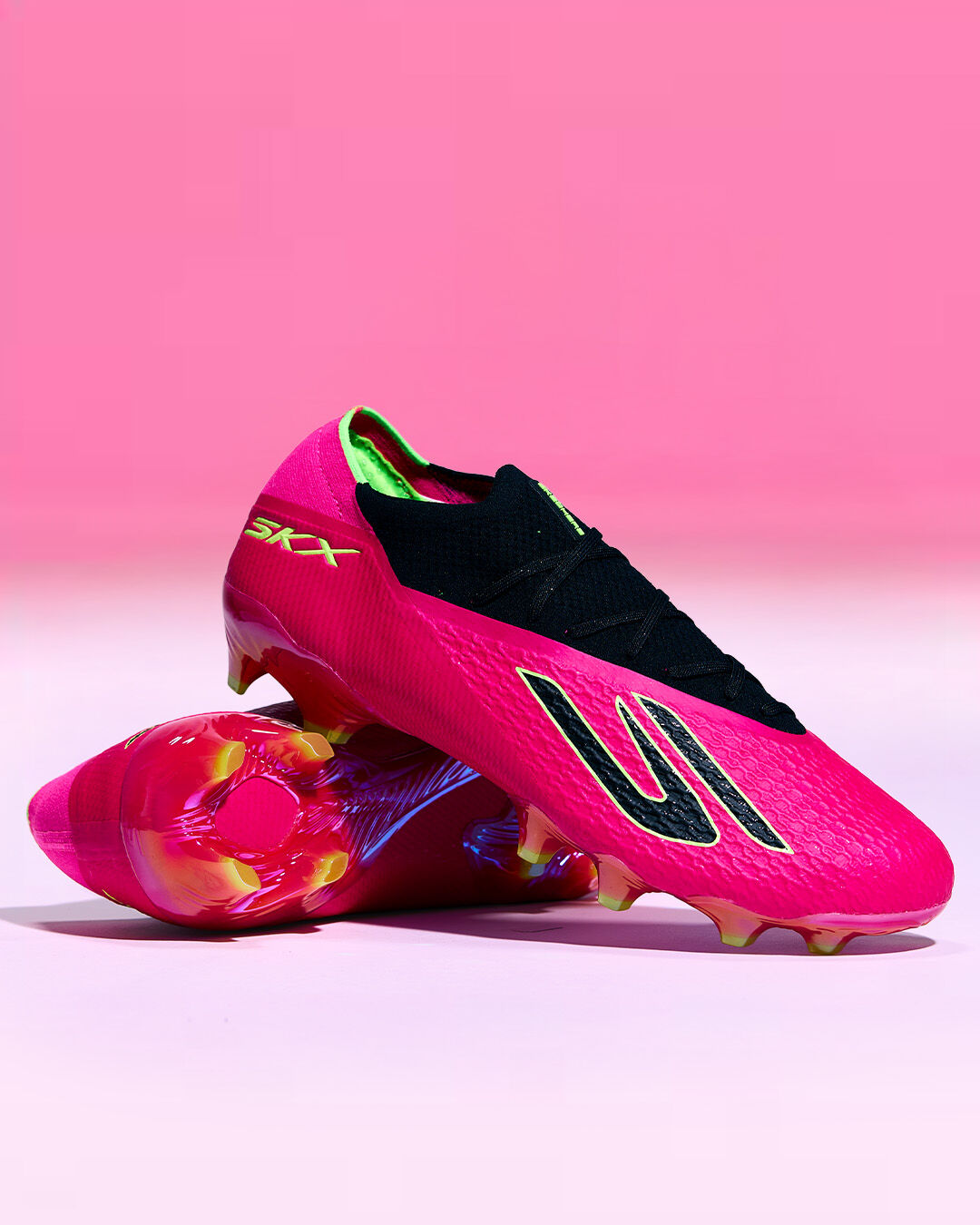 Skechers SKX_02 FG Football Boots