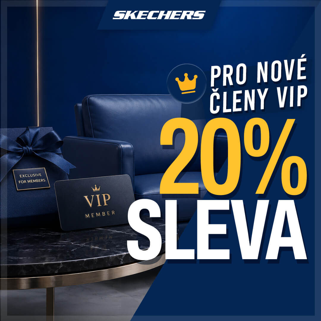 Newsletter VIP - 20% OFF Image
