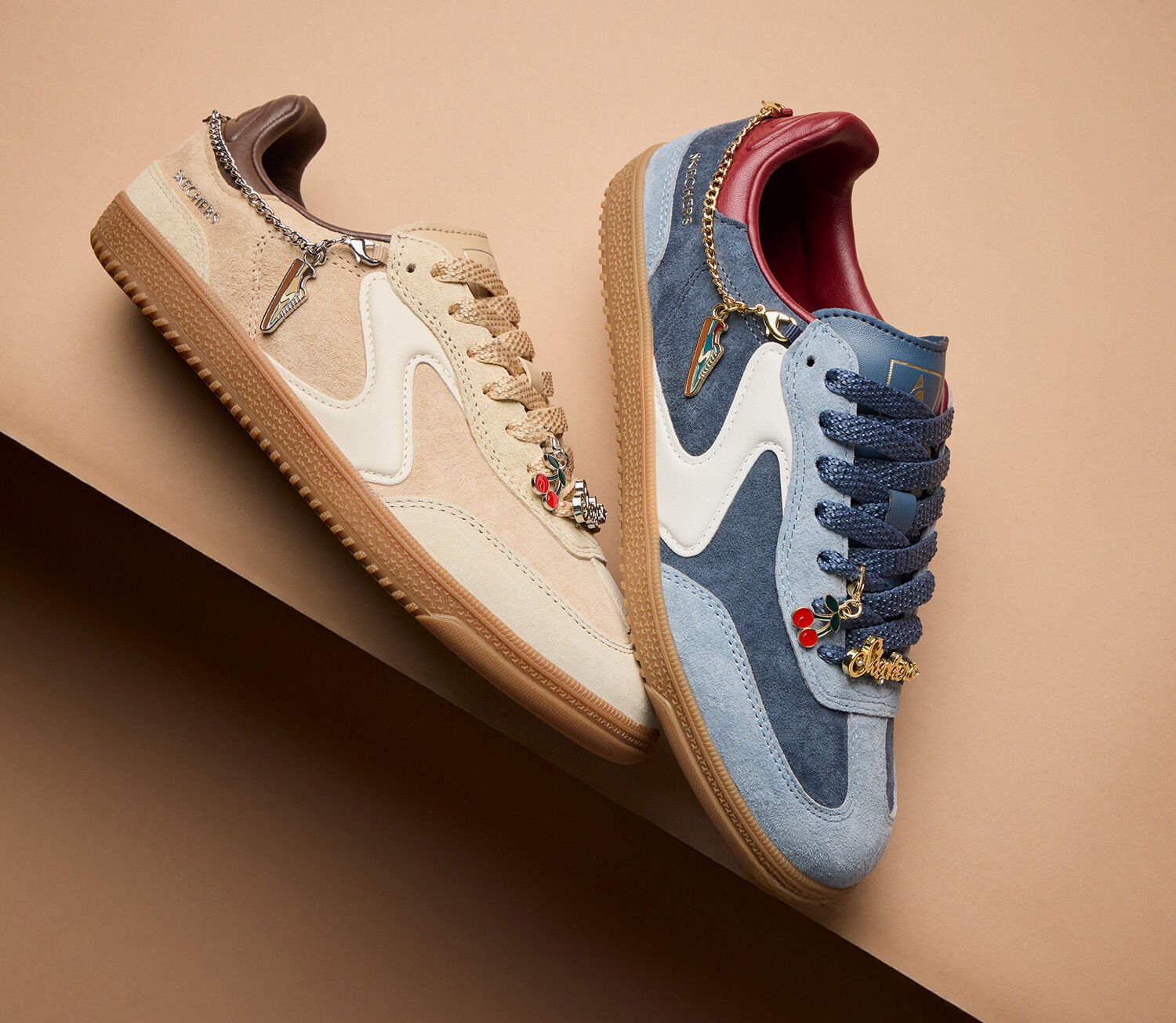 Court & Classics Shoe