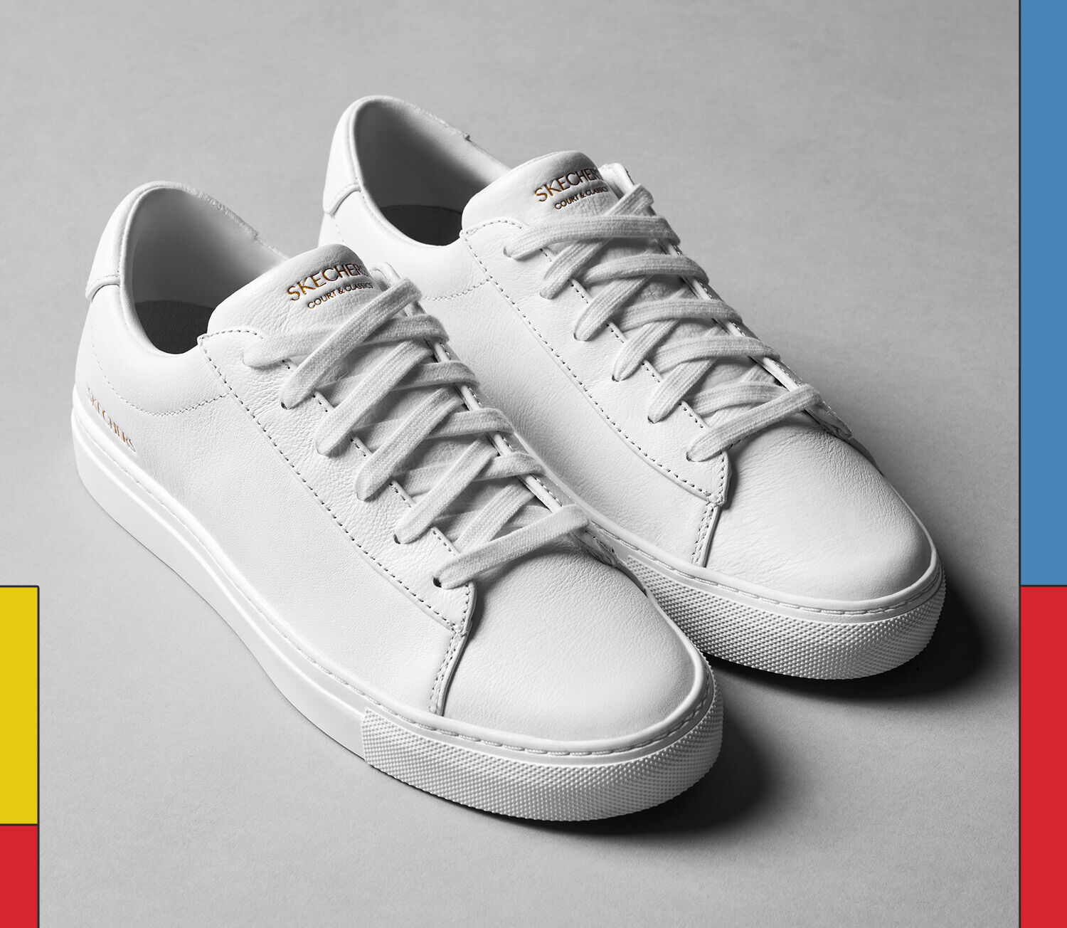 white court classic shoe