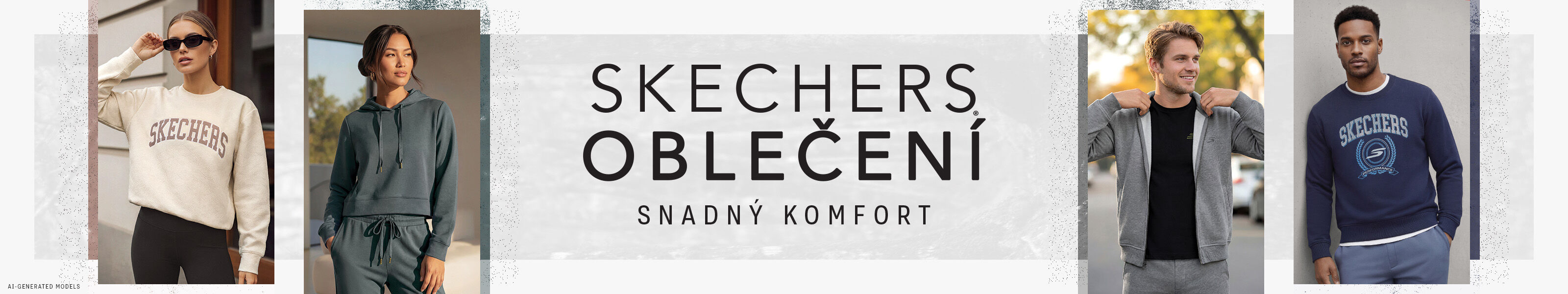Skechers Clothing 