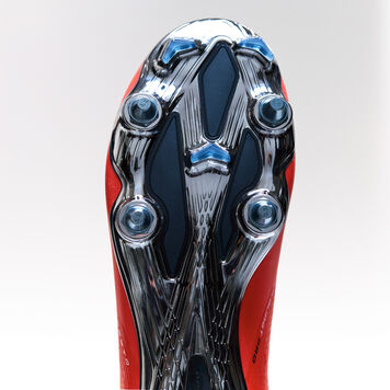 MĚKK&Aacute; PŮDA (SG)